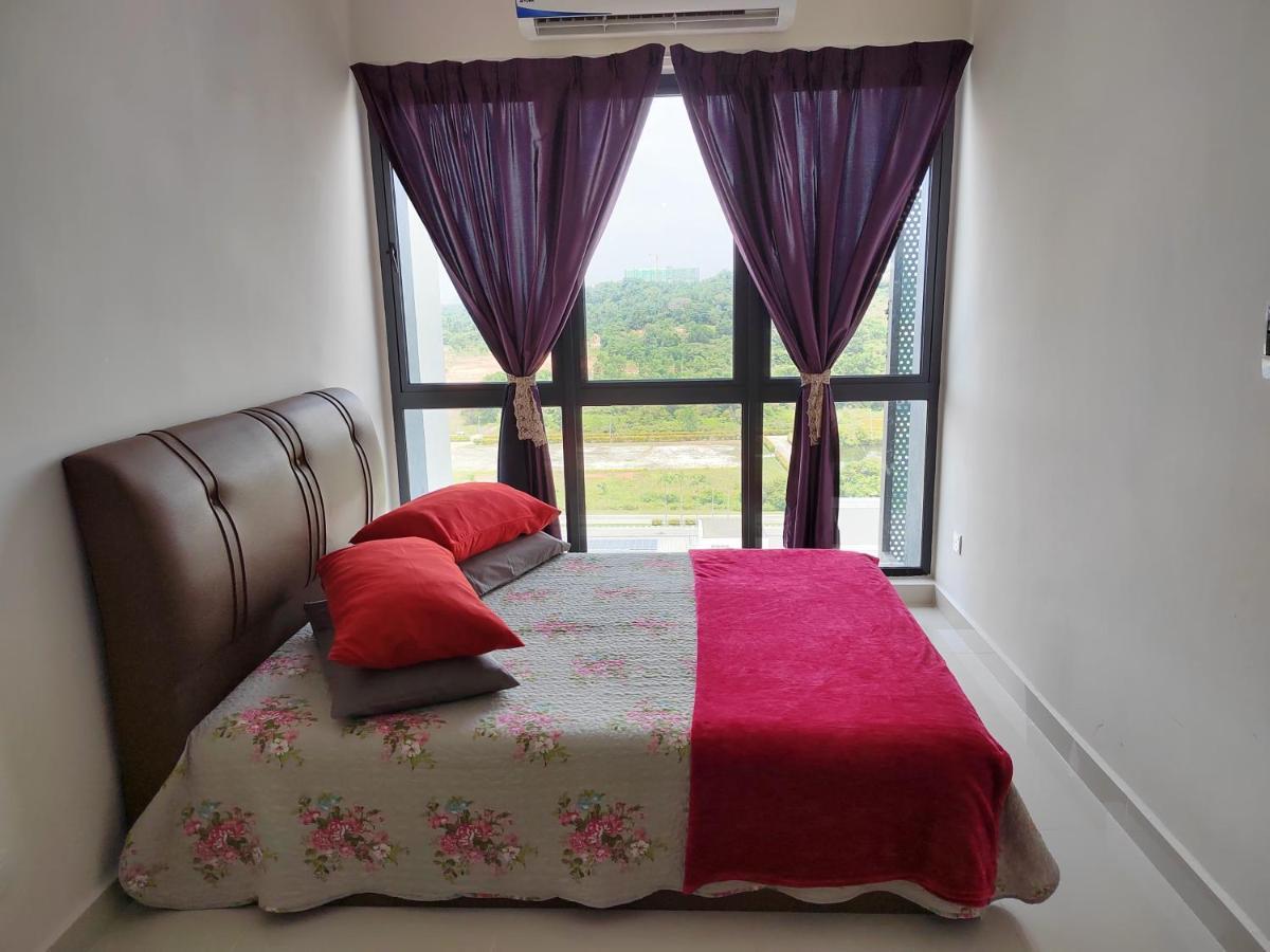 Studio Suite Homestay Klia Sepang Exterior photo